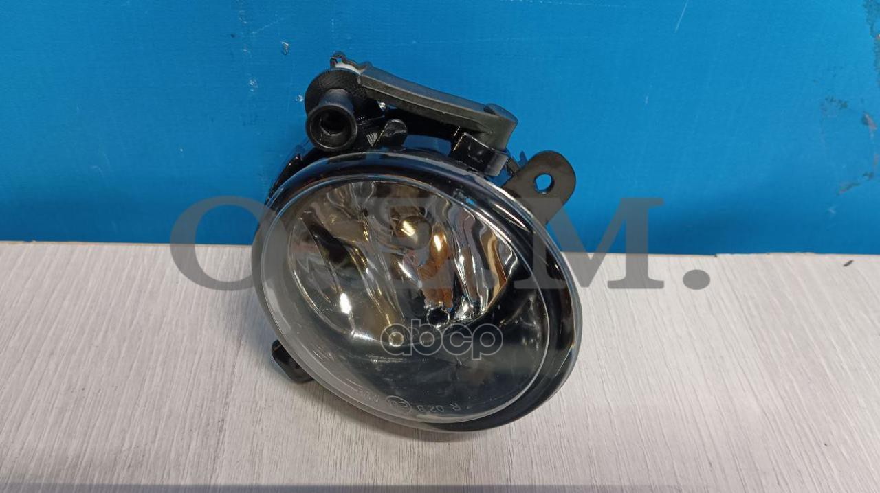Фара противотуманная правая Lada Largus 1 (2012-нв) O.E.M. арт. OEM0187PTFPR