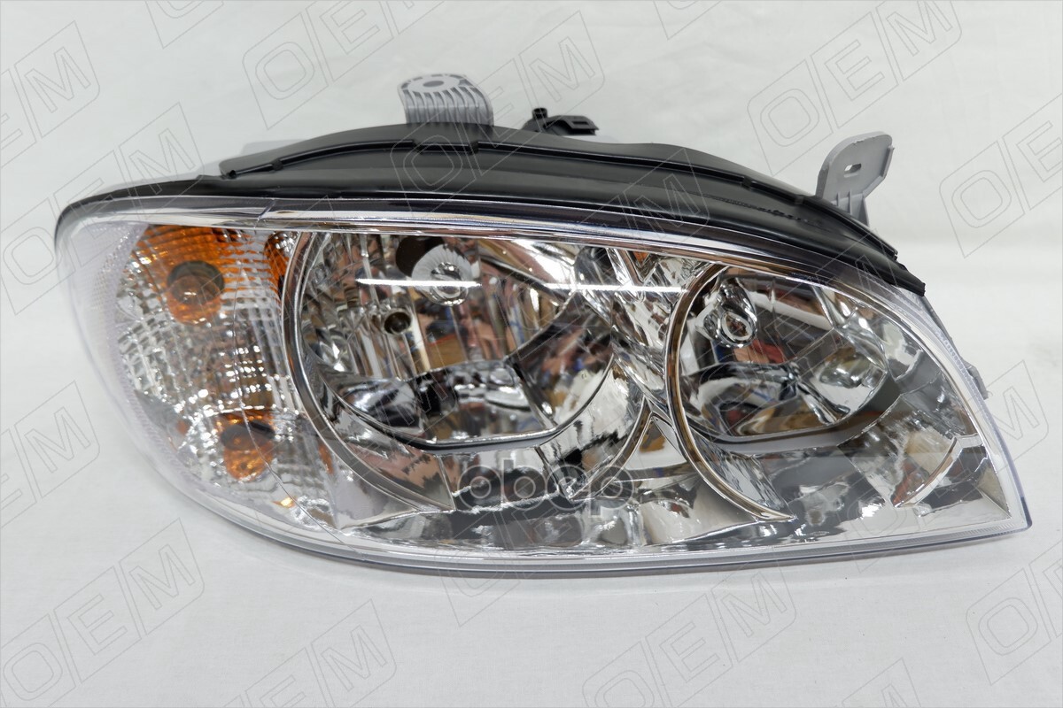 Фара правая Kia Spectra 1 (2004-2011) галоген O.E.M. арт. OEM0192FR