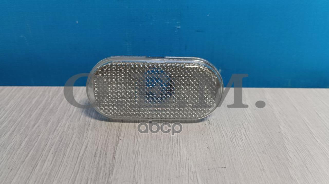 Повторитель в крыло Renault Logan 1 (2004-2014) O.E.M. арт. OEM0198PTFPL