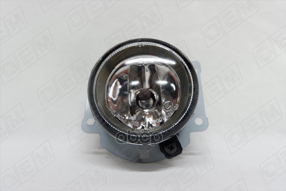 Фара противотуманная Mitsubishi Outlander 3 2012-2015 O.E.M. арт. OEM0214PTFPL