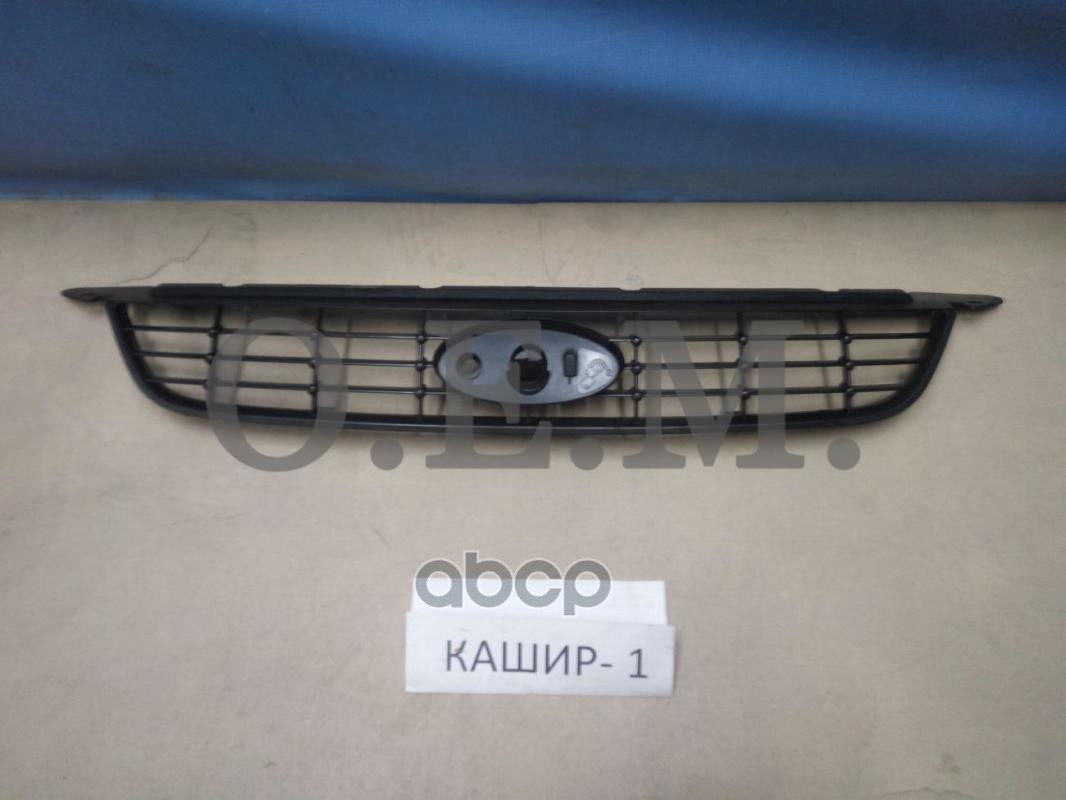 Решетка радиатора Ford Focus 2 2008-2011 O.E.M. арт. OEM3073