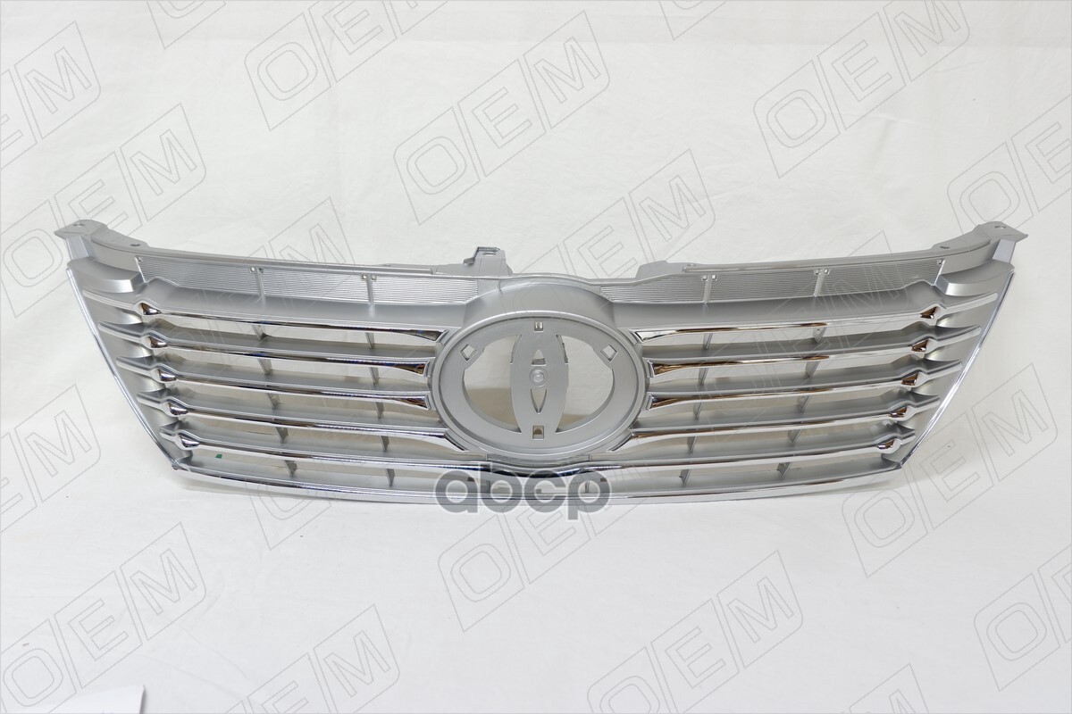Решетка Радиатора Toyota Camry 7 Xv50 2011-2014 O.E.M. арт. OEM3248