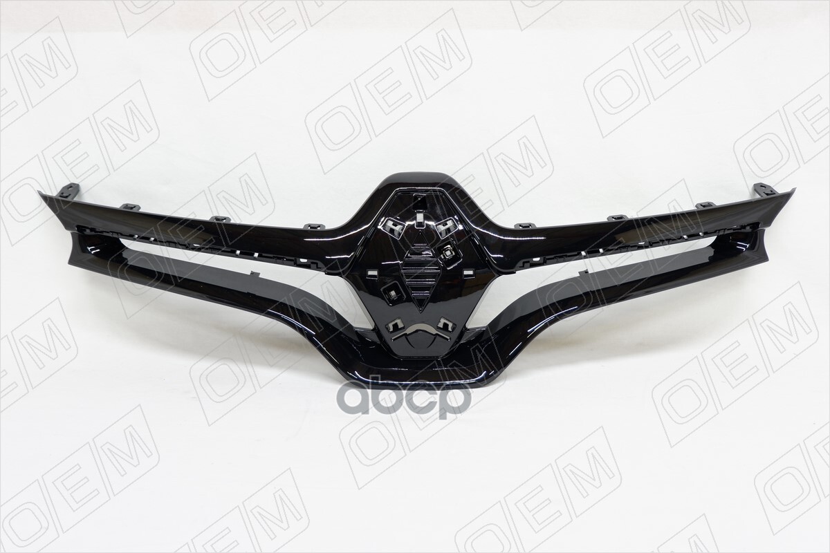 Решетка Радиатора Renault Fluence 1 2012-Нв O.E.M. арт. OEM3328