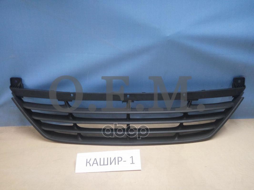 Решетка в бампер нижняя Hyundai Ix35 (2010-нв) O.E.M. арт. OEM3608