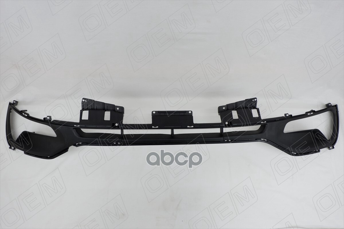 Решетка В Бампер Нижняя O.E.M. арт. OEM3641