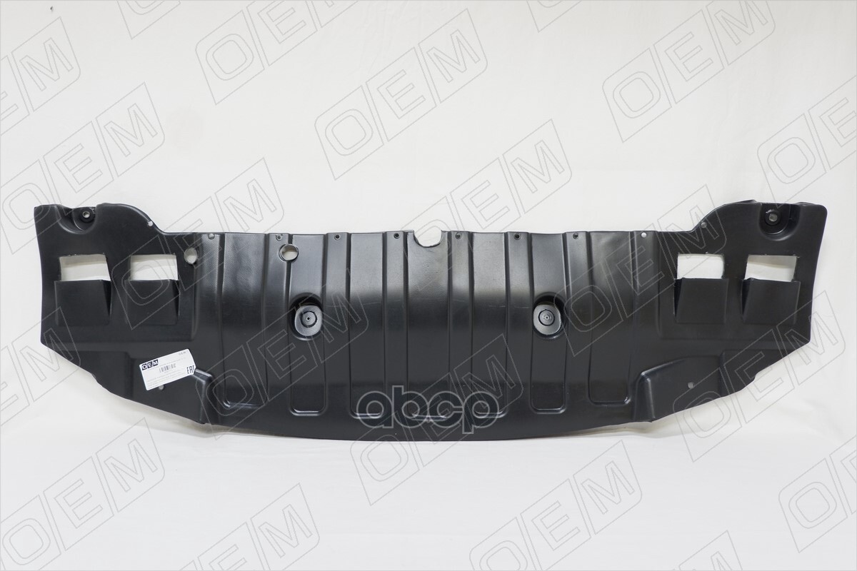 Защита Под Бампер Передний O.E.M. арт. OEM3775
