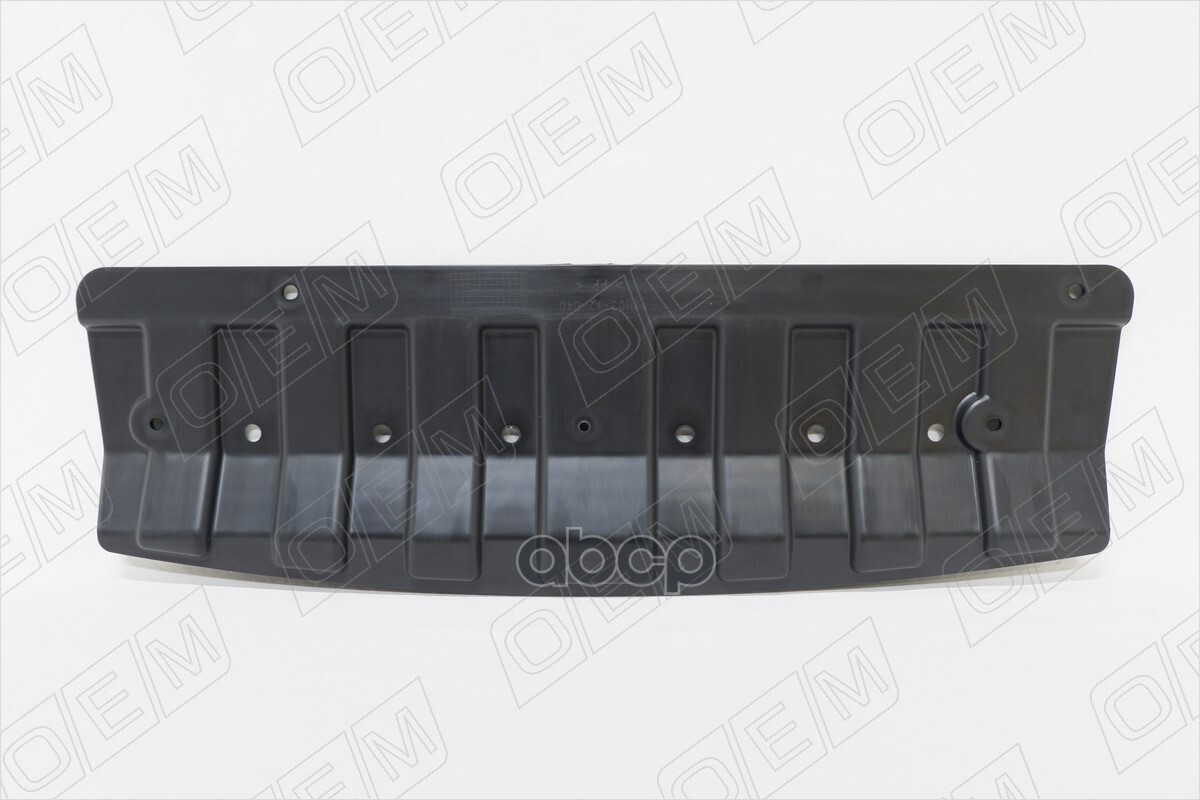 Защита Под Бампер Передний O.E.M. арт. OEM3776