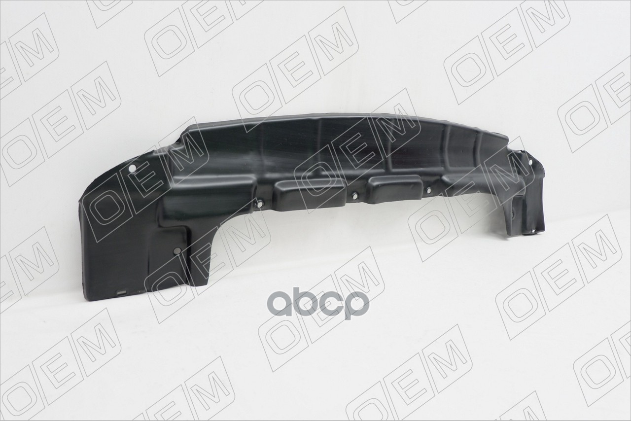 Защита под бампер передний Hyundai Elantra 4 HD (2006-2011) O.E.M. арт. OEM3867