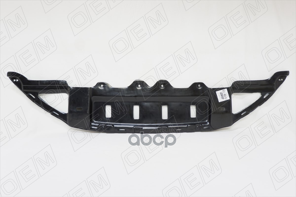 Защита Под Бампер Передний O.E.M. арт. OEM3941