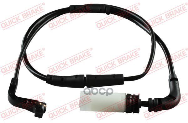 Датчик Износа Колодок Тормозных Quick Brake Ws0219a OJD (QUICK BRAKE) арт. WS0219A