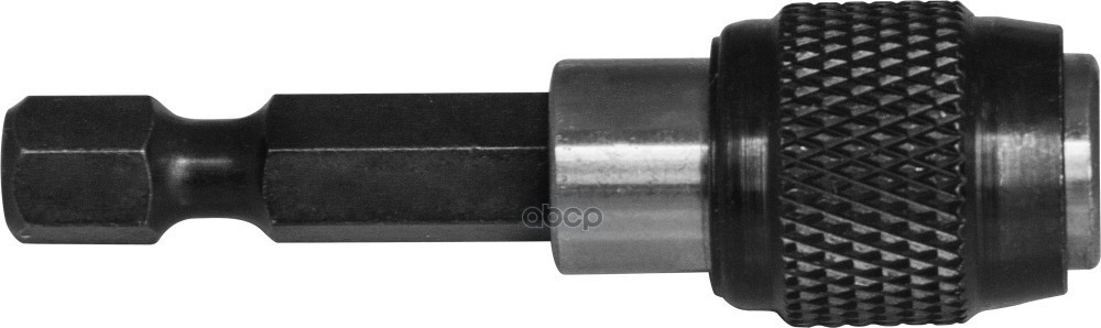 Держатель Для Вставок-Бит 1/4Hdr С Механической Фиксацией, 50 Мм OMBRA арт. 200214