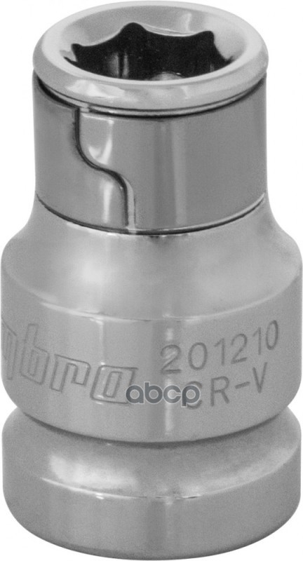 Адаптер Для Бит 1/2Dr X 10 Мм OMBRA арт. 201210