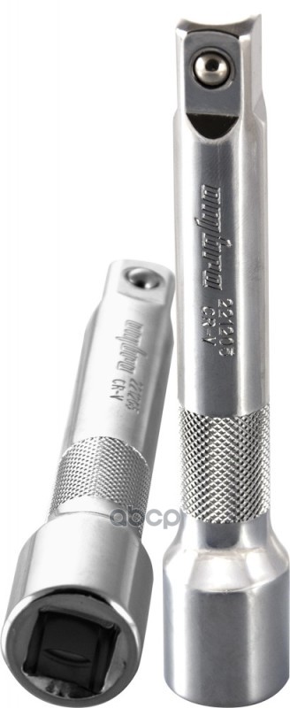 Удлинитель Для Воротка 1/2 Inch, 250 Мм OMBRA арт. 221210