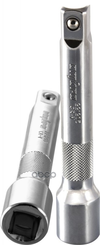 Удлинитель Для Воротка 1/4 Inch, 100 Мм OMBRA арт. 221404