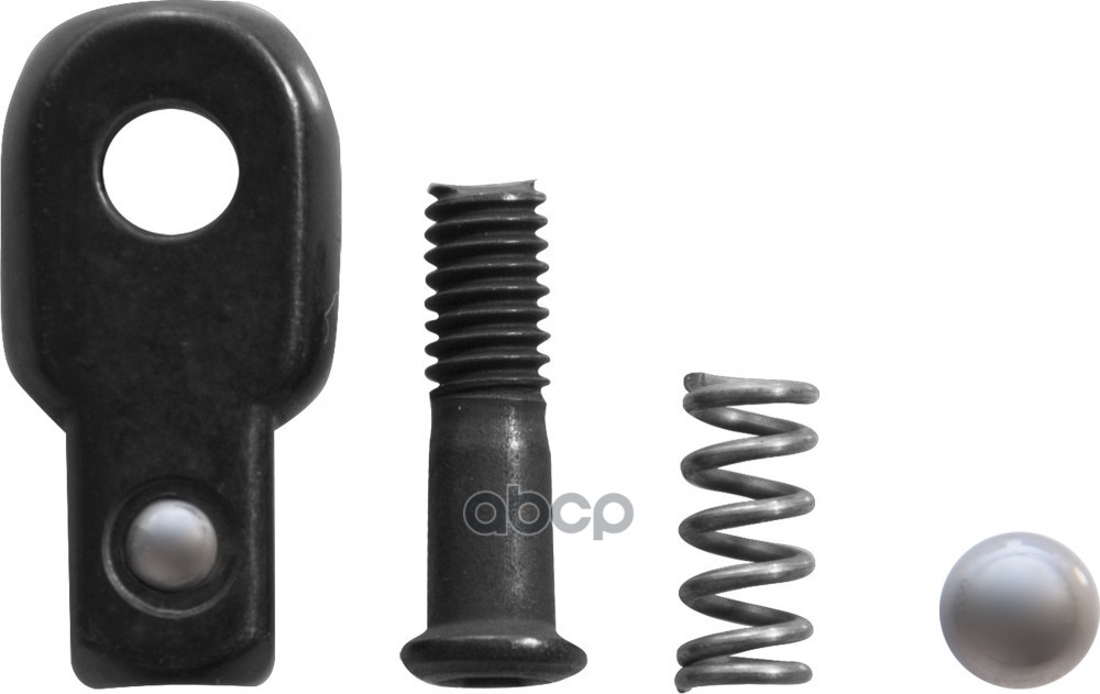 Ремкомплект Воротка 55290 Шарнирного 251215, 1/2 Inch OMBRA арт. 251215RK