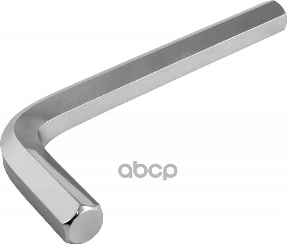 Ключ Торцевой Шестигранный, H17 OMBRA арт. 502017