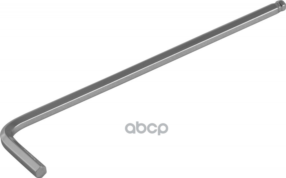 Ключ Торцевой Шестигранный С Шаром, H3 OMBRA арт. 502303