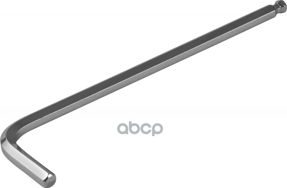 Ключ Торцевой Шестигранный С Шаром, H4 OMBRA арт. 502304