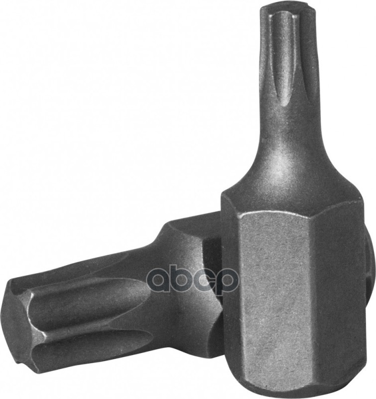Бита 55833 Torx, T20, Длина 30 Мм, Шестигранник, 10 Мм OMBRA арт. 531320