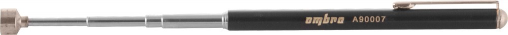 Магнит Телескопический 640 Мм До 0,2 Кг. OMBRA арт. A90007