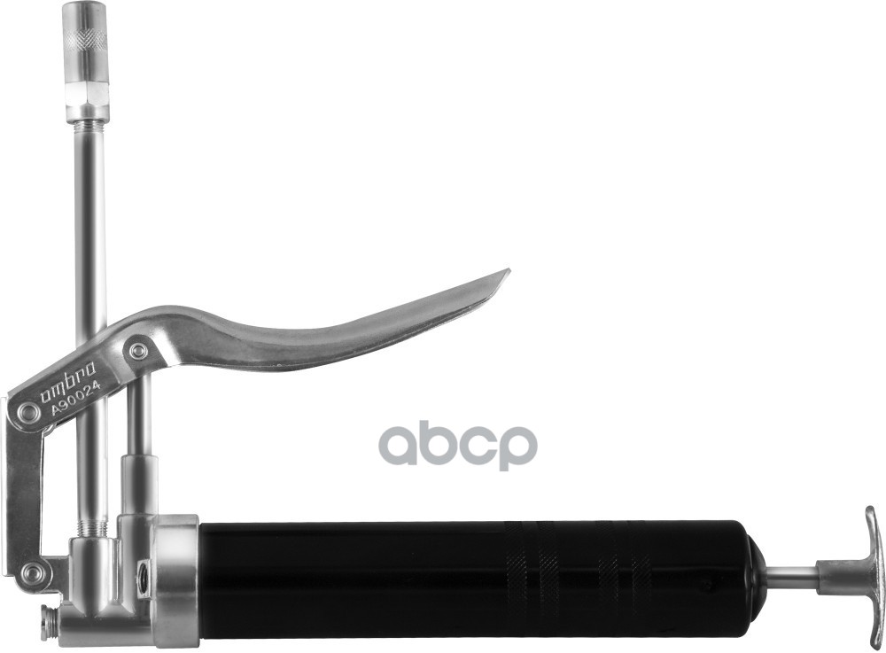 Шприц Плунжерный 120Мл OMBRA арт. A90024