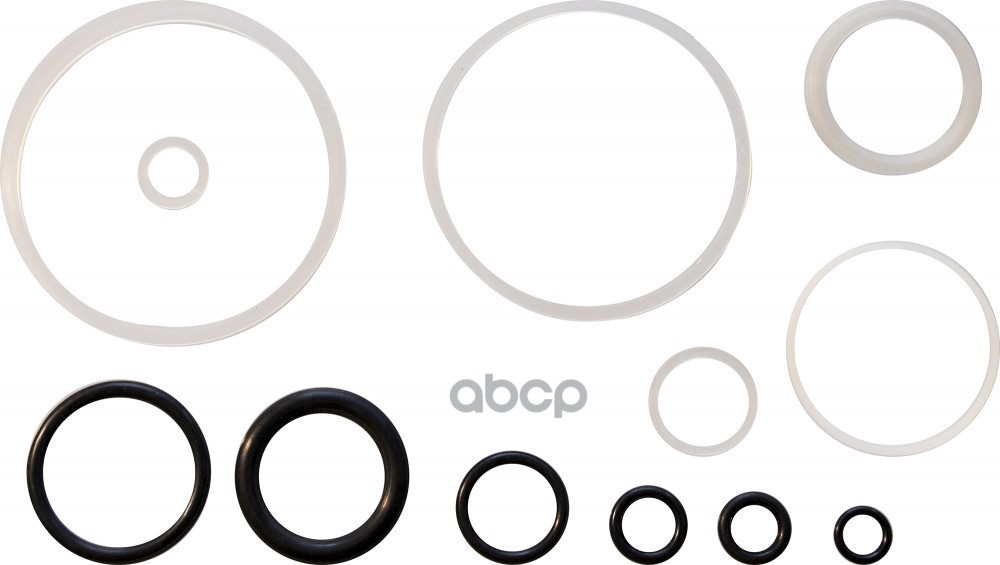 Ремкомплект Для Подкатного Гаражного Домкрата 3 Т. Oht230 OMBRA арт. OHT230RK