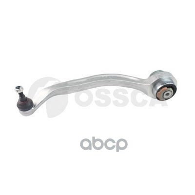 Рычаг Передней Подвески Нижний Задний Левый Audi A-4/6/8 Skoda Superb Vw Passat-V 95~ OSSCA арт. 00191