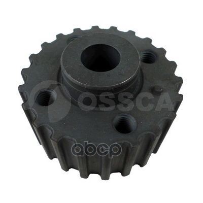 Шестерня Коленвала / Audi,Vw,Seat 1.6/1.9 Dis 80-9 OSSCA арт. 00573