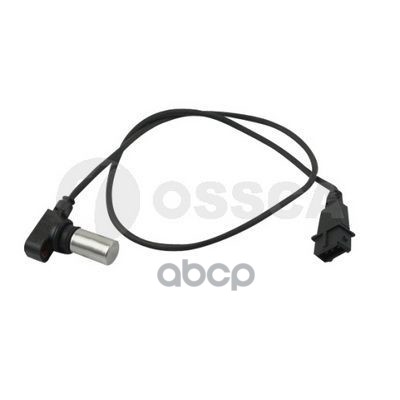 Датчик ПОЛОЖЕНИЯ КОЛЕНВАЛА AUDI 80/100/A4/A6/A8/COUPE 2.2I-2.8I/2.4D/2.5TDI 86-99 OSSCA арт. 02506