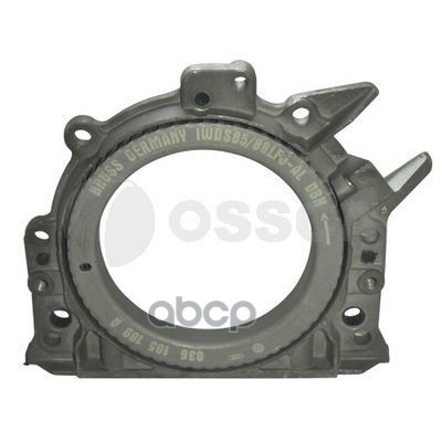 Фланец Коленвала Задний Audi,Vw,Seat,Skoda 97 OSSCA арт. 02610