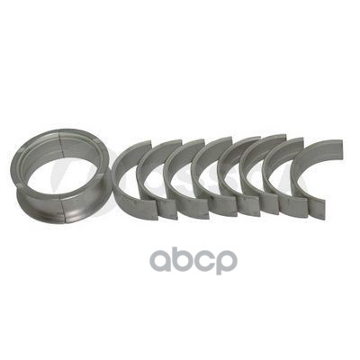 Комплект Коренных Вкладышей Коленвала-Std Vag 09-2.0 81 Ossca 04897 OSSCA арт. 04897