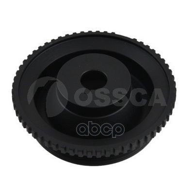 Шкив Коленвала Opel 1.4-1.8 Xe,Xel,Xe1,Sel 06465 OSSCA арт. 06465