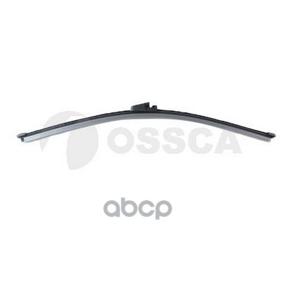 Щетка стеклоочистителя заднего стекла / SKODA Fabia Octavia VW Caddy-III Transporter T-5 Touran 03~ OSSCA арт. 07108