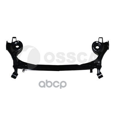 Балка Заднего Моста  Audi A3 Seatskoda Octavia,Roomstervw Bora,Golf-Ivv,Polo 97 OSSCA арт. 10986