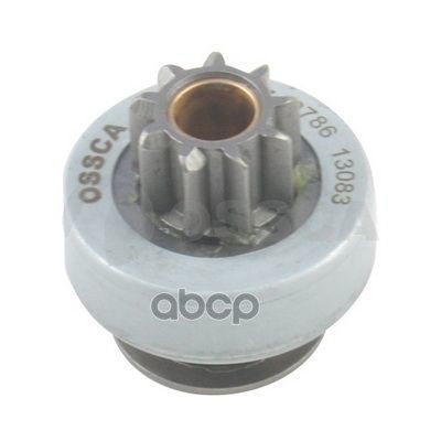 Привод С Механизмом Свободного Хода, Стартер OSSCA арт. 26052