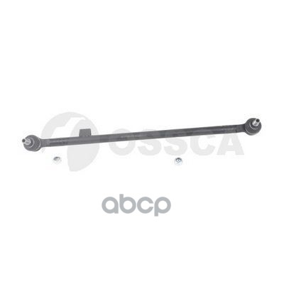 Тяга Рулевая Центральная M.b E-Class (W124,S124,C124,A124) 85 Ossca 26117 OSSCA арт. 26117