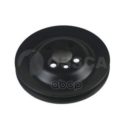 Шкив Коленвала / Audi-80100,Seat Toledo,Vw Golf-Ii,Passat-Iii, Jetta-Ii 1.6/1.8 83 Ossca 27753 OSSCA арт. 27753
