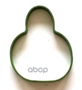 Прокладка Впускного Коллектора Ossca 28318 OSSCA арт. 28318