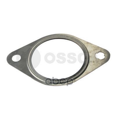 Прокладка глушителя  FORD 1.61.82.0 Duratorq 04~ 29030 OSSCA арт. 29030