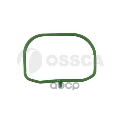 Прокладка Впускного Коллектора / Ford C-Max,Fiesta,Focus-Ii,Ecosport,Momdeo-Iii/Iv,Galaxy,Mazda-5/6, OSSCA арт. 29032