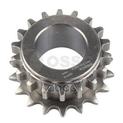 Шестерня Коленвала 33059 OSSCA арт. 33059