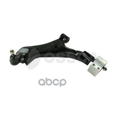 Рычаг Передней Подвески Нижний, Левый Chevrolet Captiva, Opel Antara 07 Ossca 35453 OSSCA арт. 35453