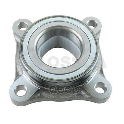 Ступица Переднего Колеса В Сборе С Подшипником / Lexus Gx 460,470,Toyota 4 Runer Iv,Fj Cruiser,Fortu Ossca 39108 OSSCA арт. 3...