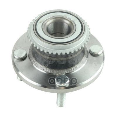 Ступица колеса 39328 OSSCA арт. 39328