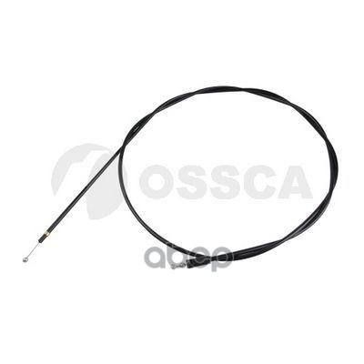 Трос Привода Замка Капота / Vw Transporter T-4 90 Ossca 41986 OSSCA арт. 41986
