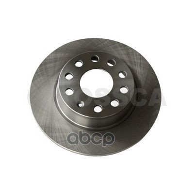 Тормозной Диск 48003 OSSCA арт. 48003