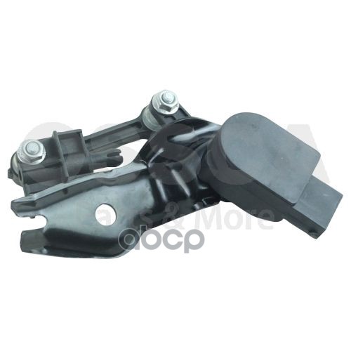 Датчик уровня кузова передний правый / AUDI Q7 07~, VW Touareg 03~ 64572 OSSCA арт. 64572