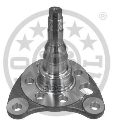 Ступица Колеса Seat: Cordoba (6K1  6K2)  Cordoba Vario (6K5)  Ibiza Ii (6K1)  Toledo I (1L)Vw: Cor Optimal арт. 04-p002