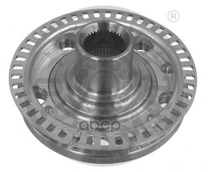 Ступица Колеса Seat: Toledo I (1L)Vw: Corrado (53I)  Golf Iii (1H1)  Passat (3A2  35I)  Passat Var Optimal арт. 04-p111