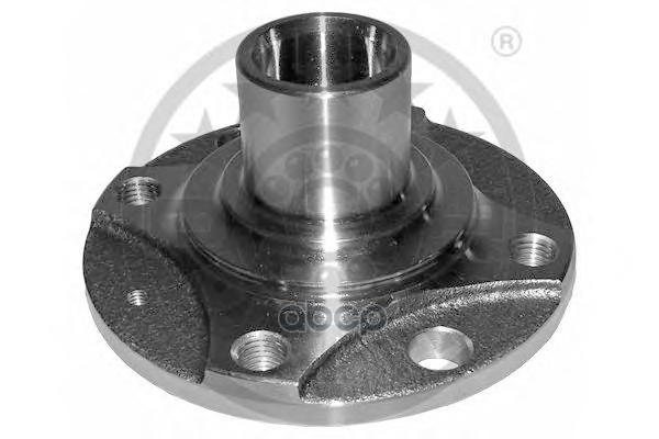 Ступица Колеса Opel: Ascona C (81_  86_  87_  88_)  Ascona C Cc (84_  89_)  Astra F (56_  57_)  Ast Optimal арт. 04-p145